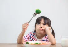 Penyebab Anak Susah Gemuk