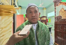 Mesjid Almujahidin Siapkan Hewan Kurban Tiga Ekor Sapi dan Satu Ekor Kambing