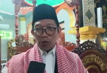 Ustadz H. Ruslan Ingatkan Pentingnya Ibadah Kurban Bagi yang Mampu