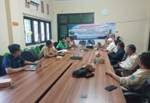 Petani dan Nelayan Nunukan siap Mengikuti PENAS di Provinsi Gorontalo
