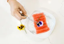 Edible Flower, Apakah Aman untuk Dikonsumsi?