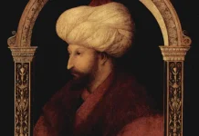 29 Mei Menjadi Hari Jatuhnya Konstantinopel ke tangan Muhammad Al Fatih