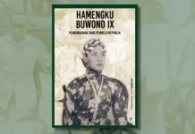 Mengenal Sultan lewat Buku “Hamengku Buwono IX Pengorbanan Sang Pembela Republik"