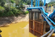 Kapasitas Air Terbatas, PDAM Nunukan Tunda Sambungan Baru
