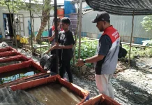 Pertamina Kalimantan Borong Penghargaan Dunia Lewat Program Pemberdayaan Warga