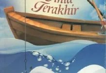 Menemukan Kedamaian di Ujung Pencarian