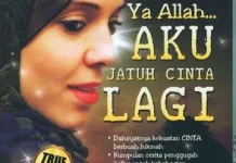Refleksi Cinta dan Hijrah dalam "Ya Allah Aku Jatuh Cinta Lagi"