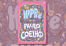 Mencari Arti Hidup lewat “Hippie” Karya Paulo Coelho
