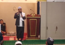 MUI Nunukan Gencarkan Pembinaan Umat lewat Safari Masjid