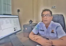BMKG Ingatkan Pelaut Waspadai Gelombang Tinggi Perairan Nunukan