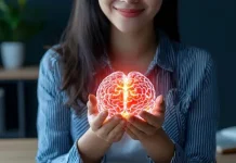 Menjaga Imun Otak Jadi Kunci Mendukung Kesehatan Tubuh dan Mental