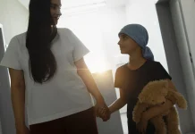 Orang Tua Perlu Pahami Efek Samping Terapi Kanker