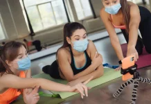 Aerobik untuk Meningkatkan Kesehatan dan Plastisitas Otak