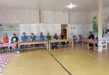 Riset Keanekaragaman Hayati di Kayan Mentarang Dapat Dukungan Masyarakat Adat