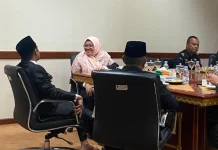 Nunukan Contoh Hidupnya Nilai Pancasila di Perbatasan