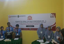 Bawaslu Dorong Pendidikan Politik Diperkuat di Luar Tahapan Pemilu