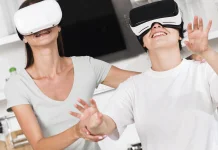 Teknologi Virtual Reality Percepat Pemulihan Fungsi Otak Pasien