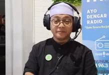 Sabar di tengah Beratnya Kehidupan