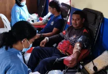 Keluarga Pasien Jadi Upaya Alternatif Penuhi Stok Darah di PMI Nunukan