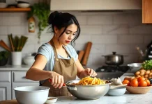 Tips Memasak untuk Menurunkan Lemak dan Kolesterol