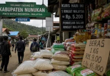 Ringgit Menguat, Warga Perbatasan RI–Malaysia Sulit Penuhi Kebutuhan Pokok