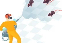 Waspadai Virus Hanta, Penyakit Berbahaya dari Hewan Pengerat