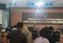 Pemkab Nunukan Siap Jalankan WFA jika Kembali Diperpanjang