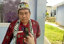 SMA Negeri 2 Nunukan Selatan Menerima Siswa Baru Tahun Ajaran 2026/2027