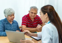 Empat Faktor Utama Penentu Kesehatan Lansia Berkualitas Optimal