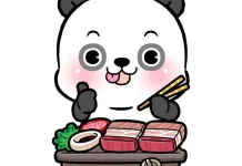 Dulu Panda Pemakan Daging?