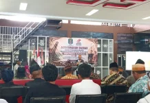 Musda VI KKSS Nunukan Perkuat Persatuan dan Sinergi Pembangunan Daerah