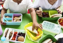 Pentingnya Memilih Makanan Jajanan Aman dan Bergizi Sehat