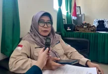 SMP Negeri 1 Nunukan Sudah Siap Menerima Murid Baru tahun Ajaran 2026/2027