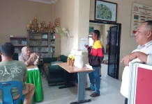 Kelurahan Nunukan Timur Fasilitasi Penyaluran Bantuan Pangan untuk Warga