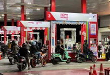Pertamax Naik di Kaltara Jadi Rp17.000 per Liter, Pertalite dan Biosolar Tetap