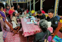 Efisiensi Anggaran, Layanan Dokter Terbang-Terapung Nunukan Tetap Berjalan