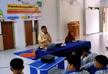 BNN Nunukan Meminta Pemda Jadwalkan Edukasi Narkoba untuk ASN