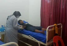 PMI Nunukan Ungkap Stok Darah O dan AB Masih Kurang