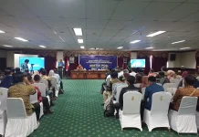 Pemerintah Daerah Meminta PPID Memahami Layanan Keterbukaan Infromasi