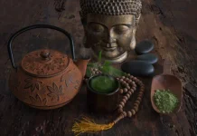 Fakta Unik Matcha yang Dulu Hanya untuk Biksu