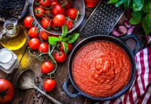 Saus Tomat Dulunya adalah Obat