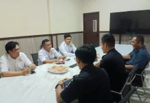 Kadin Nunukan dan Bea Cukai Perkuat Sinergi Dorong Ekspor Impor Legal