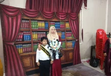 Lepas Kenang TK Tunas Rimba Momen Abadikan Kebersamaan Siswa dan Guru