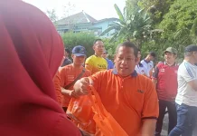 BPS Nunukan Rekrut 203 Petugas untuk Sensus Ekonomi 2026