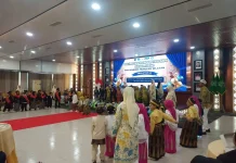 Pemerintah Daerah Apresiasi Guru dan Orangtua yang Sudah Mendidik Anak-anak