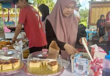 Pemkab Nunukan Siapkan Kredit Nol Persen untuk 100 UMKM