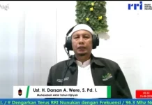 Muhasabah Diri di Akhir Tahun Hijriah