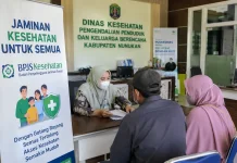 Anggaran Jaminan Kesehatan Nunukan Naik, Cakupan JKN Capai 97 Persen
