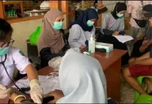 Kelurahan Diminta Optimalkan Layanan Posyandu untuk Tingkatkan Capaian PKG