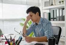 Upaya Pencegahan Penyebaran Penyakit di Tempat Kerja